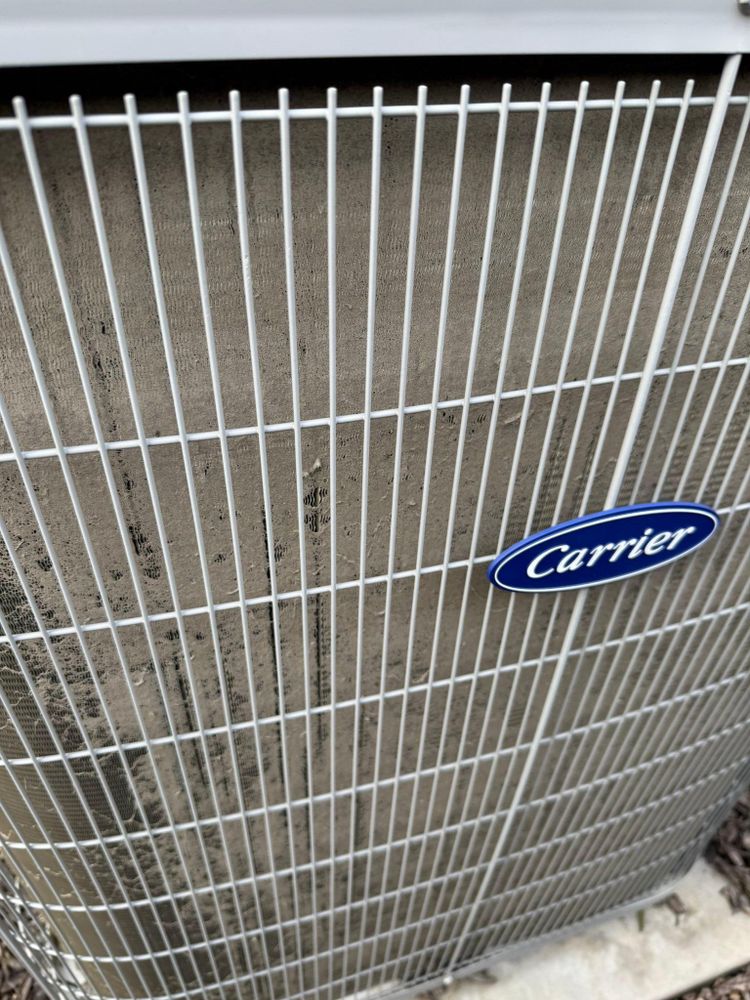 All Photos for TJS HVAC Services in Basehor, KS