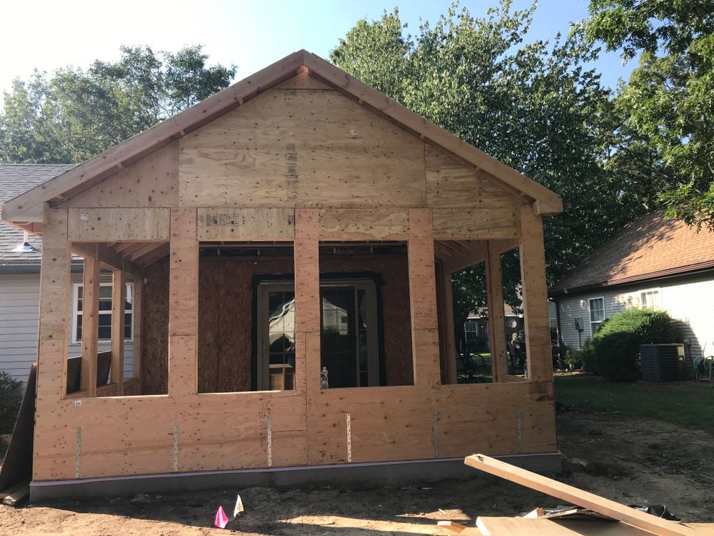 All Photos for AAG General Construction in Stafford Township, NJ