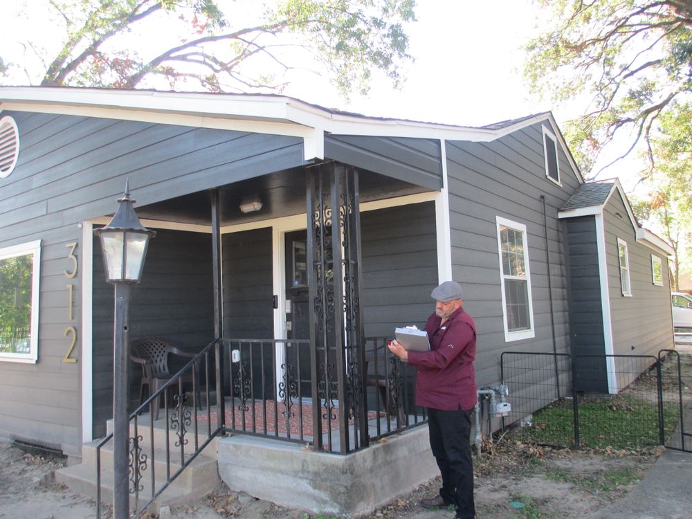 Our Structural Inspection service offers homeowners a thorough assessment of their property's integrity, identifying potential issues and providing recommendations to ensure safety, stability, and peace of mind for your home. for Momentum Structural Engineering LLC in Based in Houston, TX