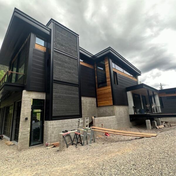 Our custom home construction service specializes in creating unique and personalized residences for homeowners, ensuring quality craftsmanship, attention to detail, and a collaborative approach throughout the building process. for OPCC Construction LLC in Denver, CO