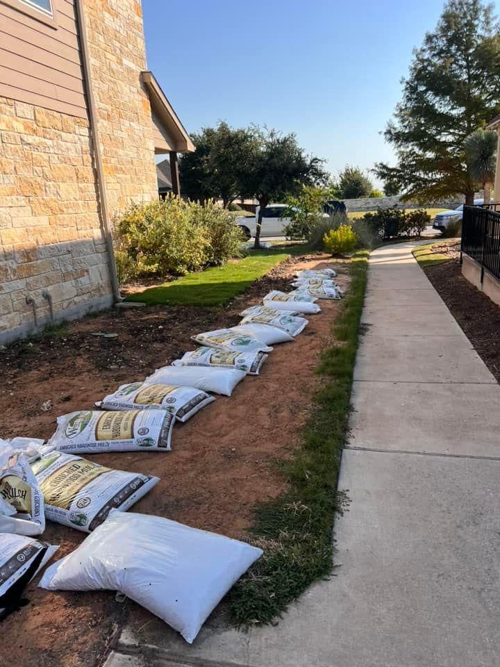 All Photos for Rustic Roots Landscaping in Austin, TX