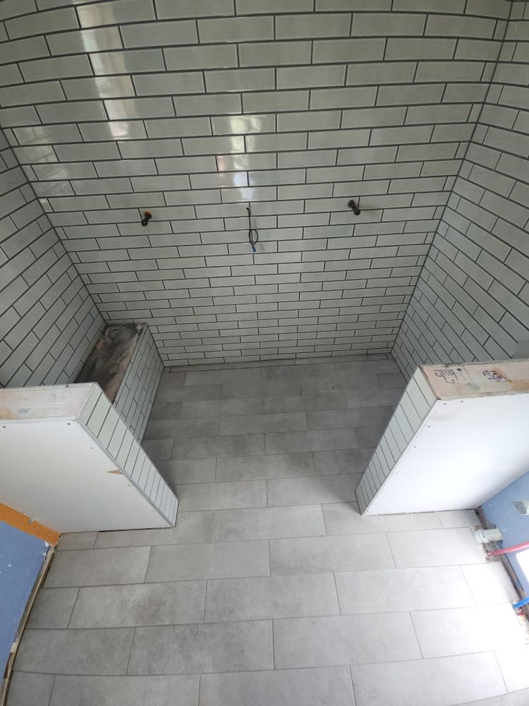 All Photos for Precision Tile LLC in Richmond, Kentucky