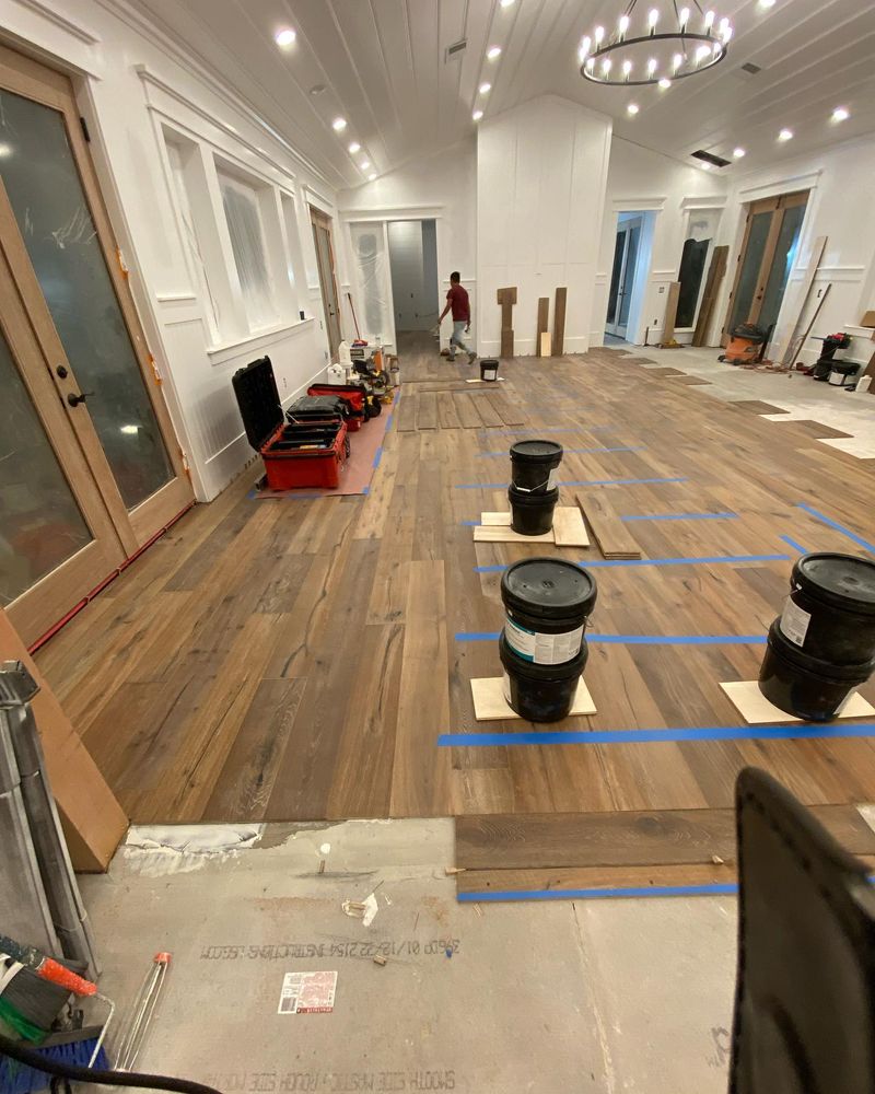 All Photos for 5A Flooring in Escondido, CA
