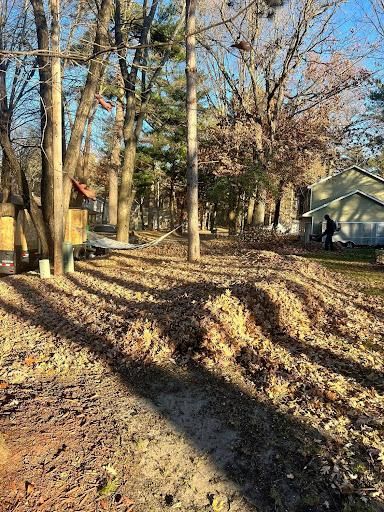 All Photos for Luke's Lawn Care and Landscape in Andover, MN