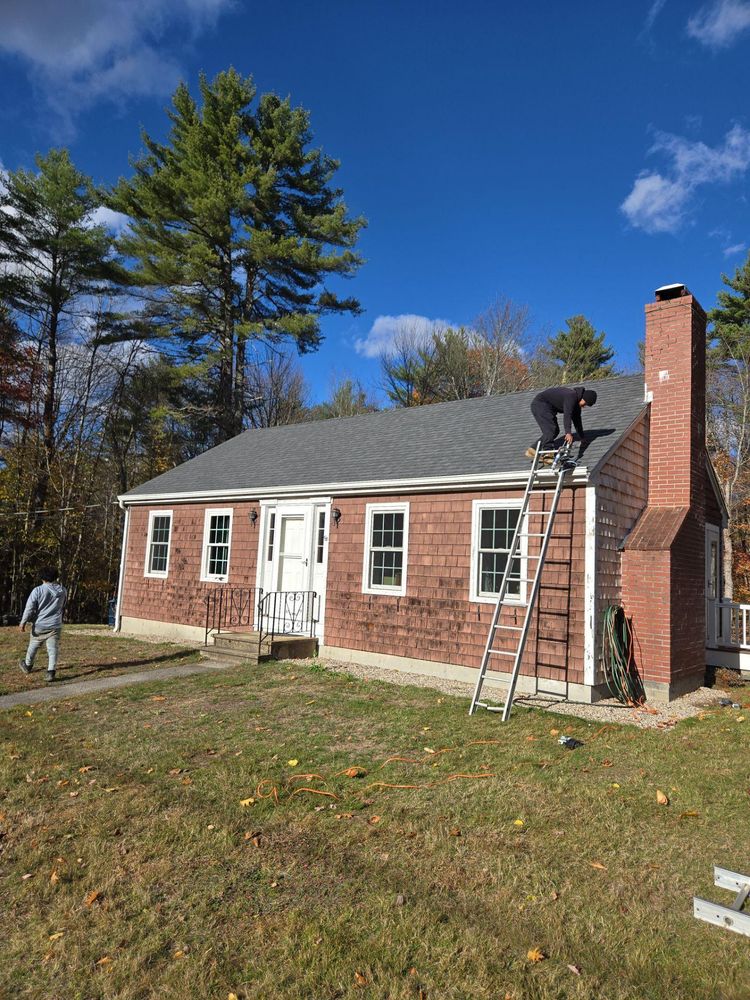 All Photos for Jalbert Contracting LLC in Alton, NH