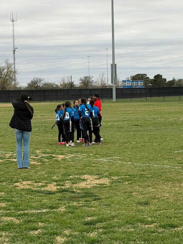 All Photos for Iron Plains Youth Football League in Amarillo, TX