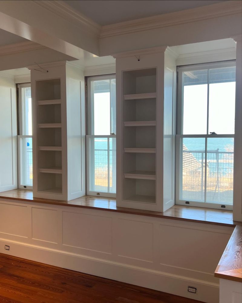 All Photos for Cameron's Fine Finishes  in Natick, MA