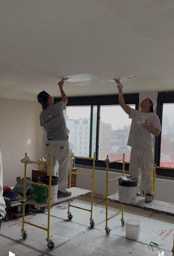 All Photos for Dry Dock Painting in New York, NY