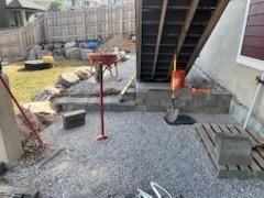 All Photos for H&R Concrete LLC in Greer, SC