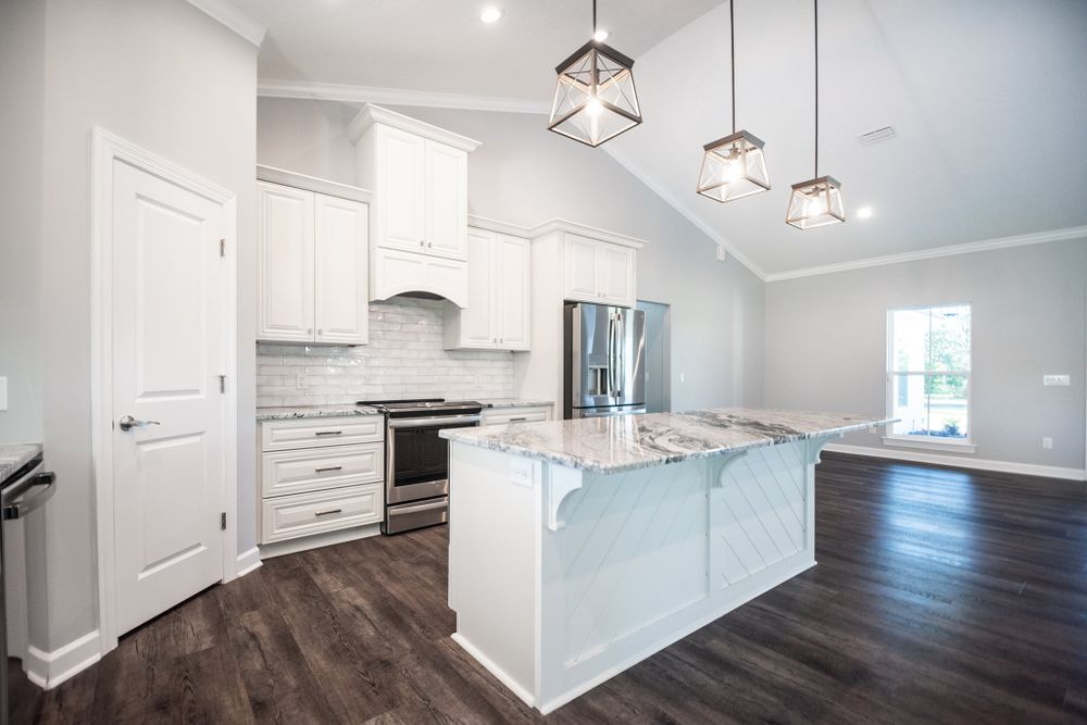All Photos for Cypress Home Builders in Baker County, FL