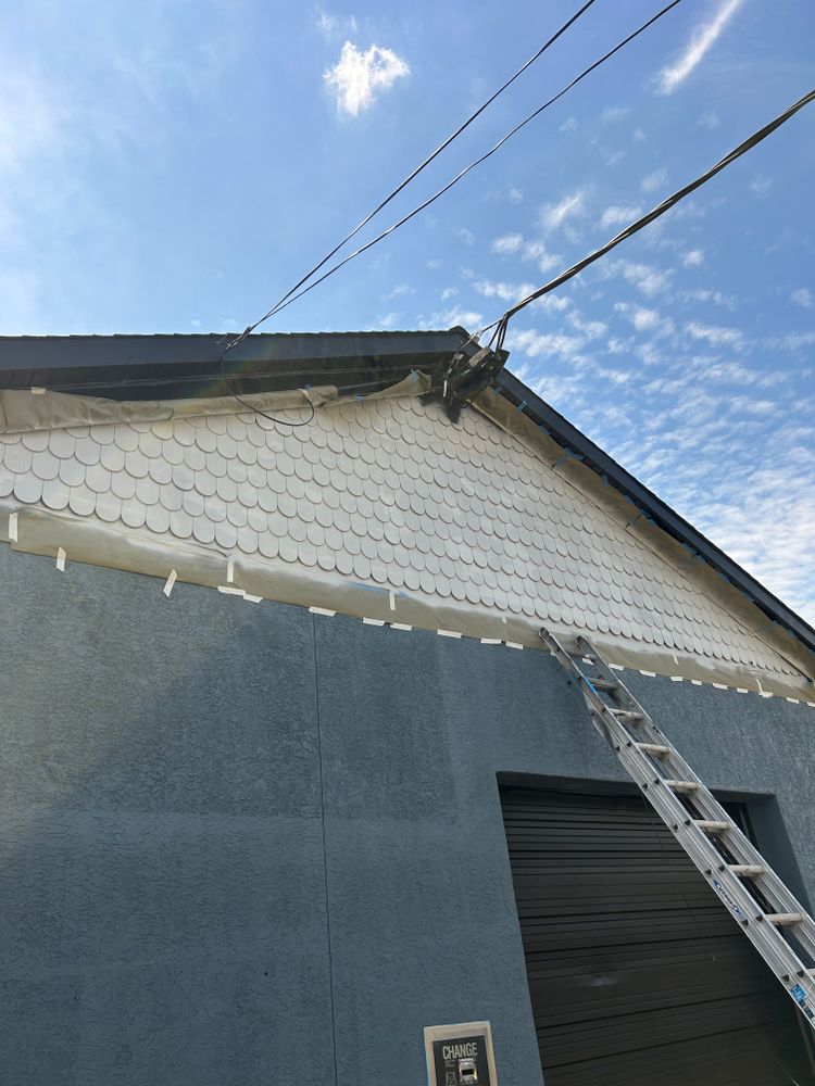 All Photos for Sanders Painting LLC in Brooklawn , NJ