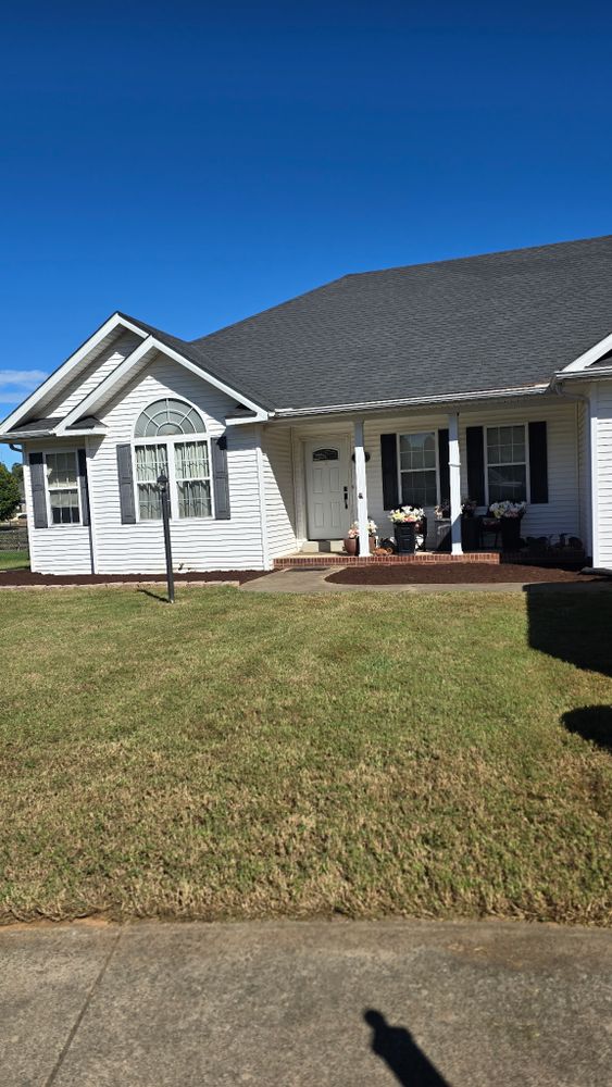 All Photos for Optimum Tree Service And Landscaping in Bowling Green, KY