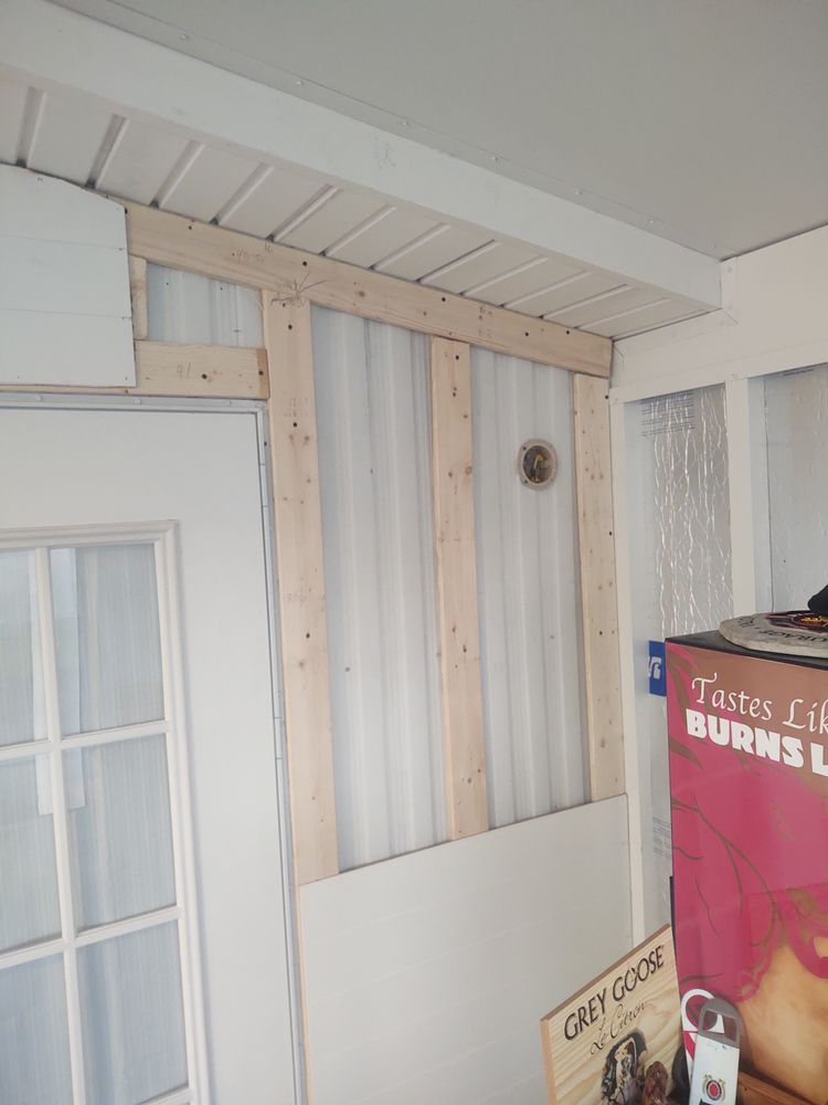 All Photos for BDI Home Improvement in Fort Walton Beach, FL