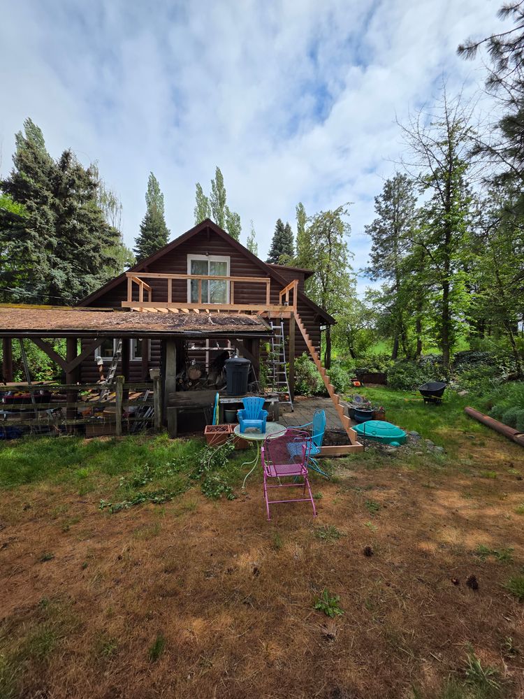 All Photos for Rob's Odd Jobs in Moscow, ID