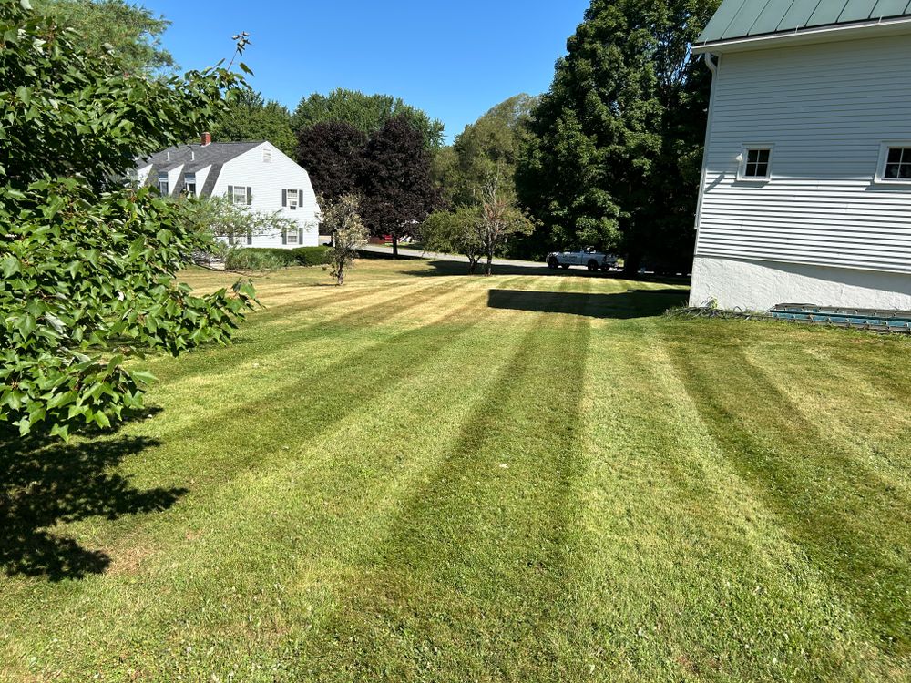 All Photos for CM and Sons Landscaping in Benton, ME