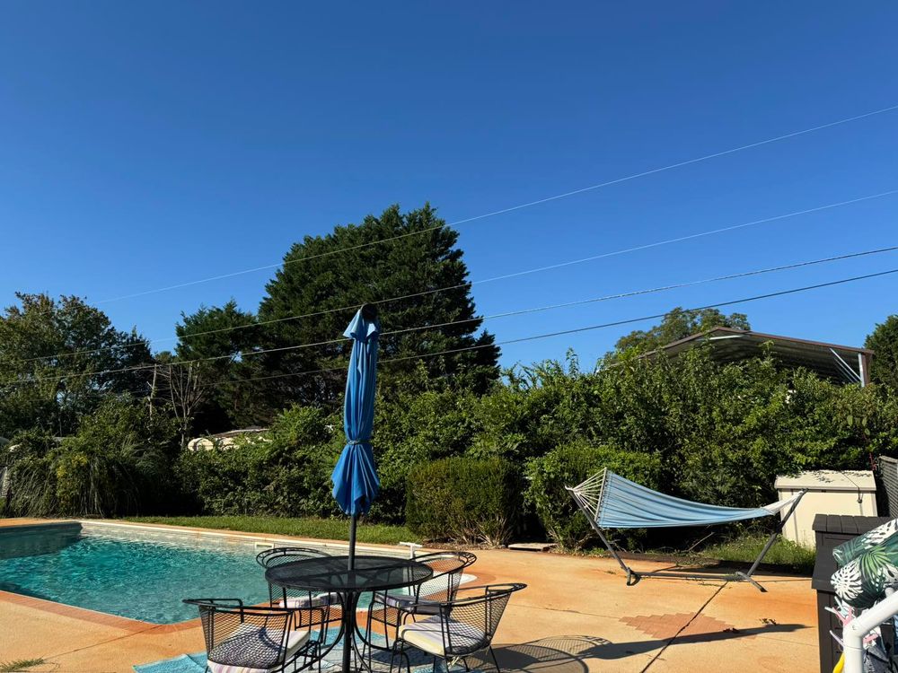 All Photos for O'Connor Clearing and Hauling LLC in Anderson County, SC