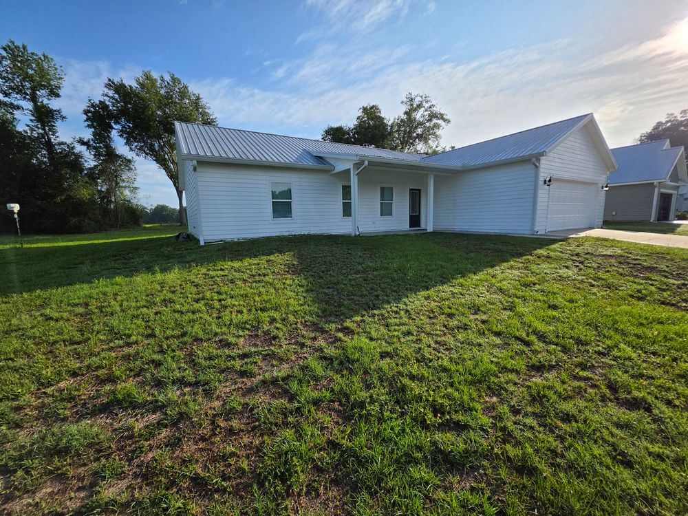 All Photos for Deeper Roots Landscape in High Springs, FL