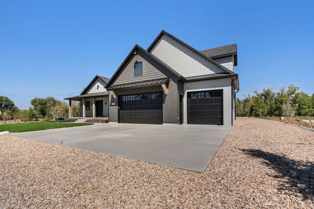 All Photos for Innovative Construction in Centerville, Utah
