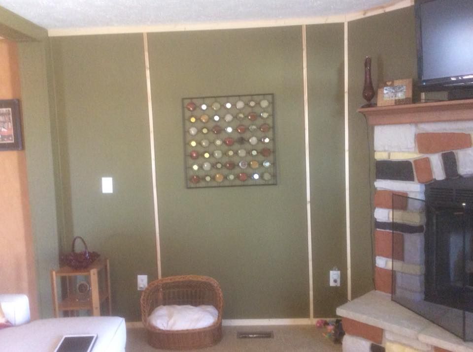 Transform your home with our professional interior painting service. We offer expert color consultation, precise preparation, and flawless finishes to ensure your space reflects your style and enhances its beauty. for Kenneth Wessel's Limited in Clarksville, TN