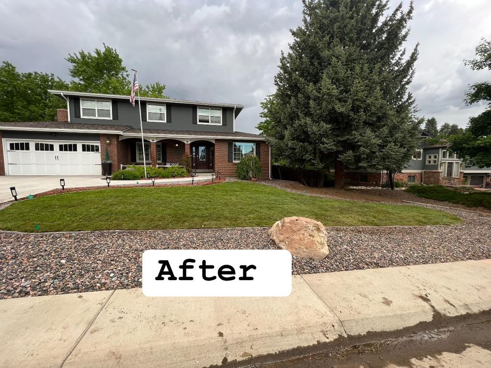 All Photos for PhilCo Construction in Denver, CO