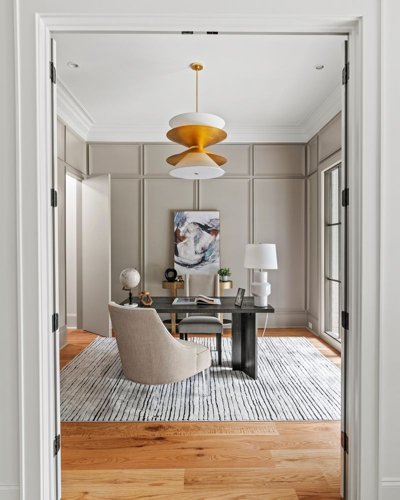 Our Work for Quality Trim NC in Raleigh, NC