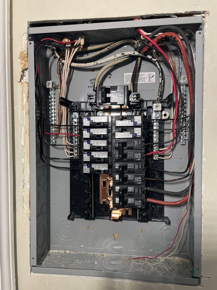 All Photos for Sky Electrical in Clarksville, IN