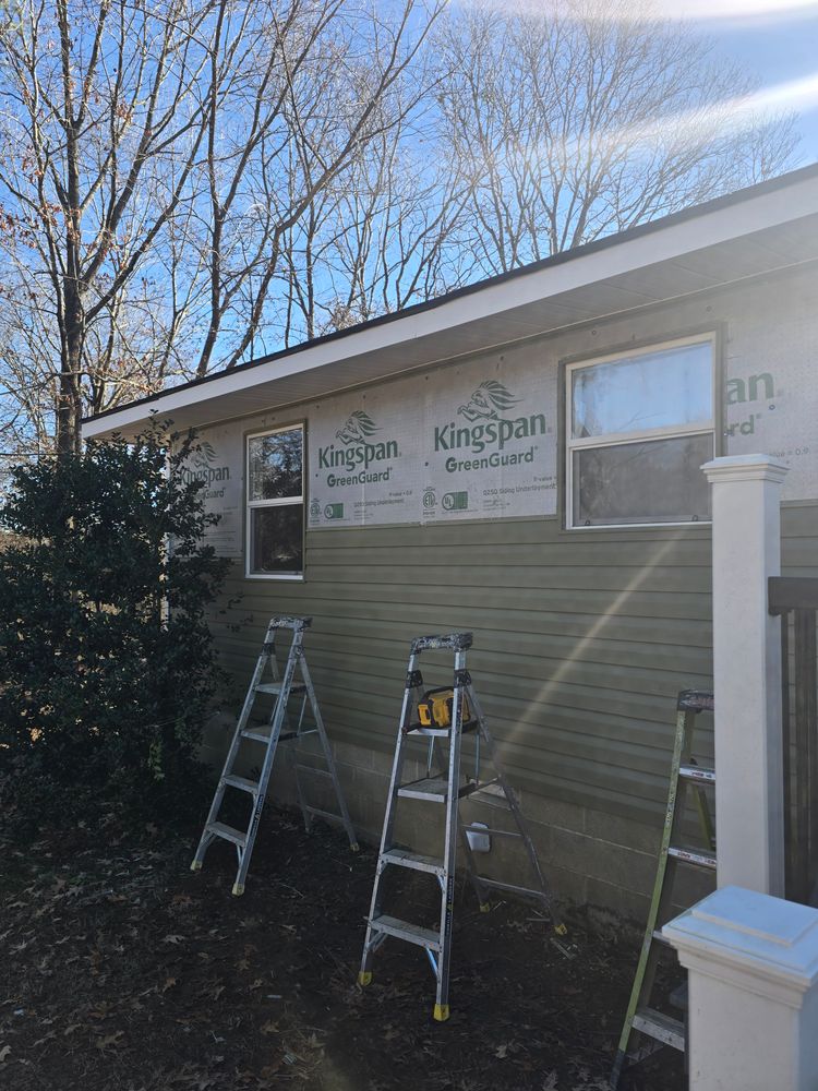 All Photos for Hightower Painting in Covington, TN