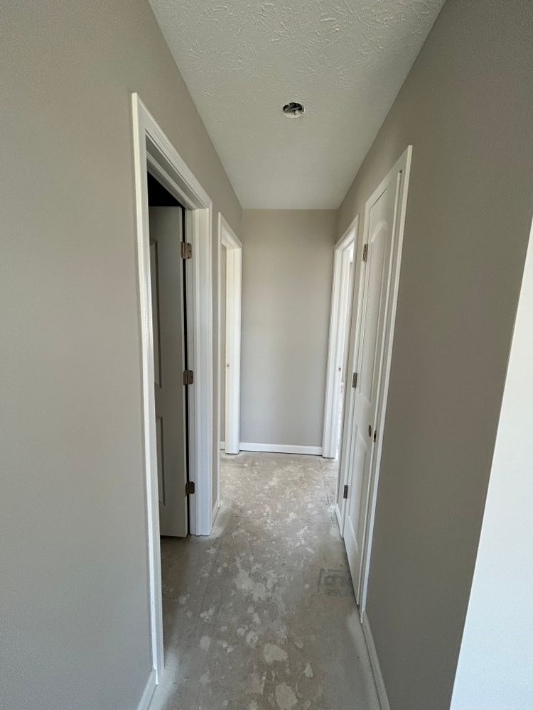 New Construction for Premium Finish LLC in Medina, OH