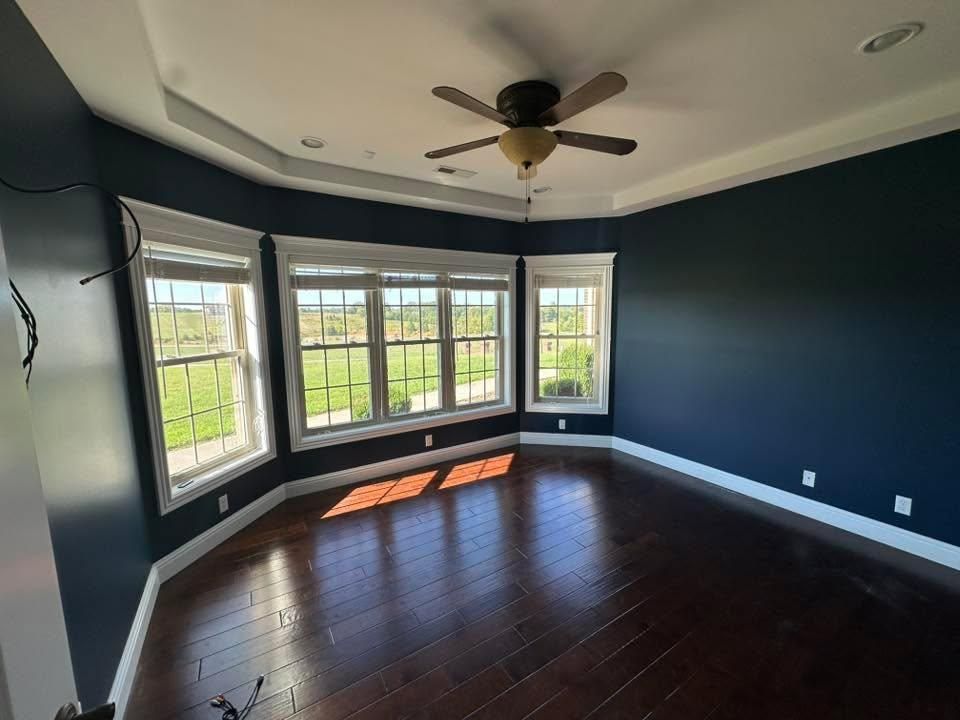 All Photos for Preach’s Painting LLC in Somerset, KY