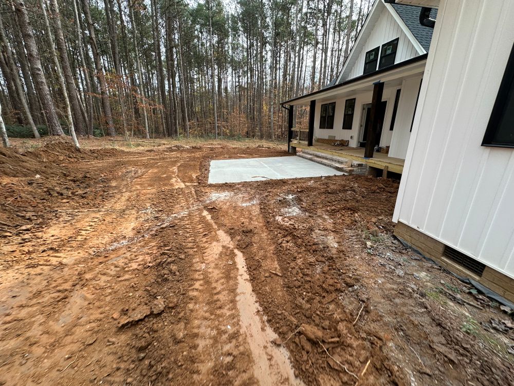 All Photos for McCune Construction LLC in Mocksville, NC