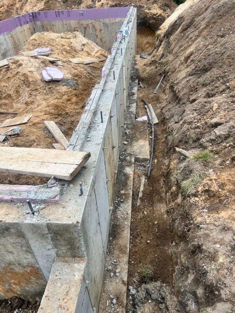 All Photos for Azores Concrete L.T.D. in Port Jefferson Station, NY