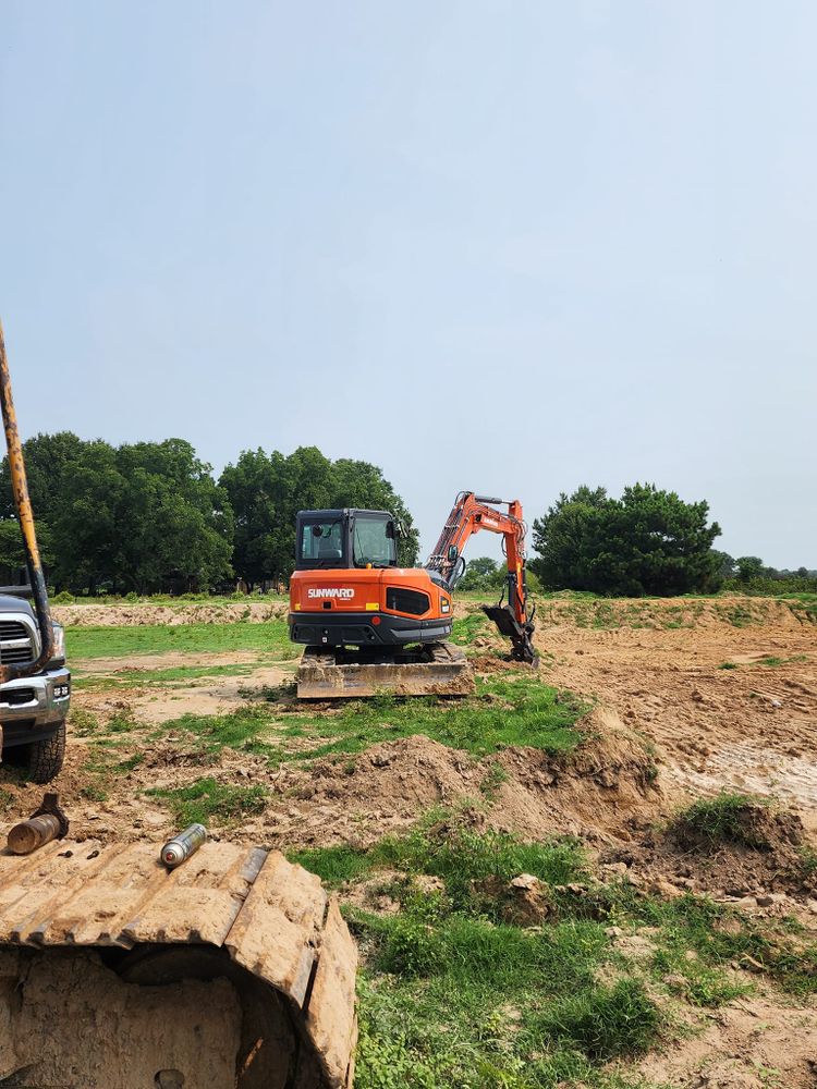Repair for RamRod Field Services in Jackson, TN