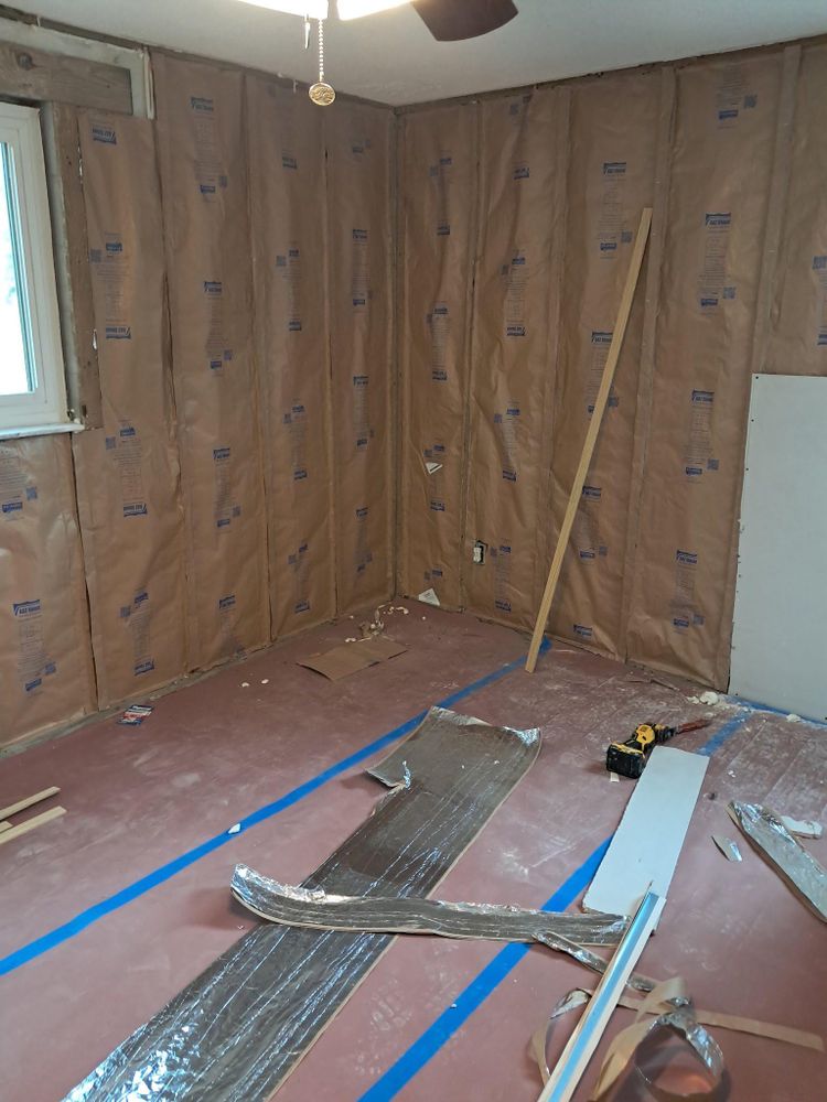 All Photos for Escorpio Painting in Tampa, FL