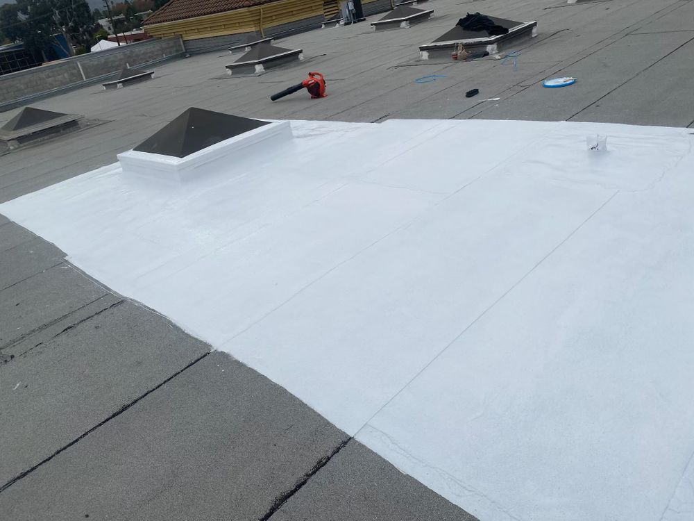 All Photos for Verdusco Family Roofing and Waterproofing in Oroville, CA