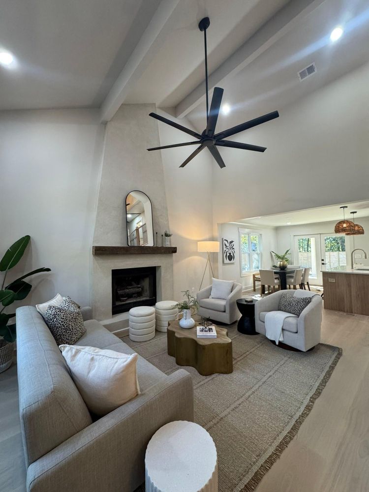 All Photos for M & J Drywall & Construction in Charleston, SC