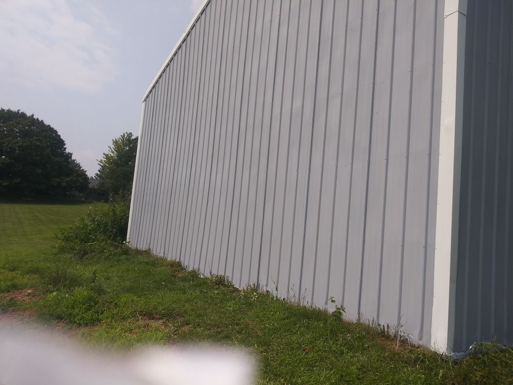 All Photos for Stateline Exterior Home Cleaning in Beloit, WI