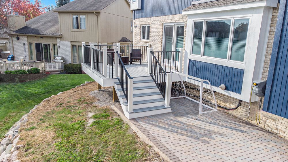 All Photos for Mr. Posthole in Howell, MI