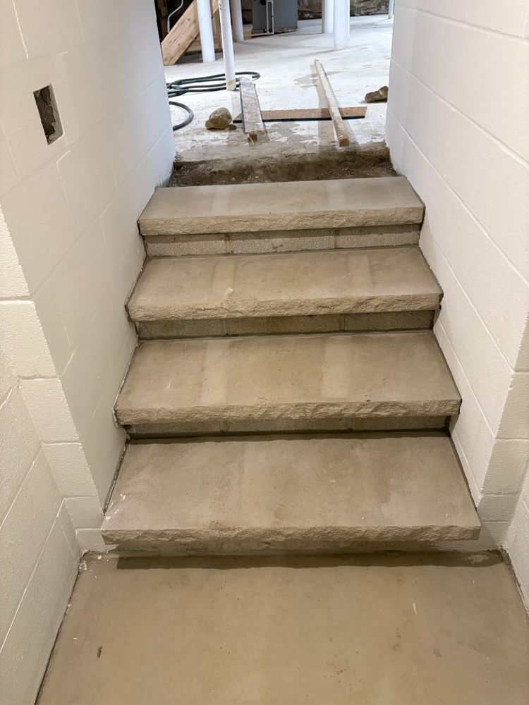 All Photos for RS Masonry LLC in Akron, Ohio