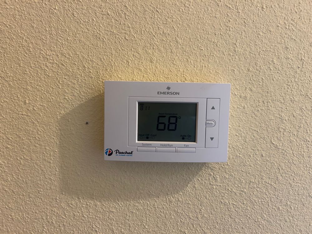 All Photos for Caldera Heating and Air LLC in Centerton, AR