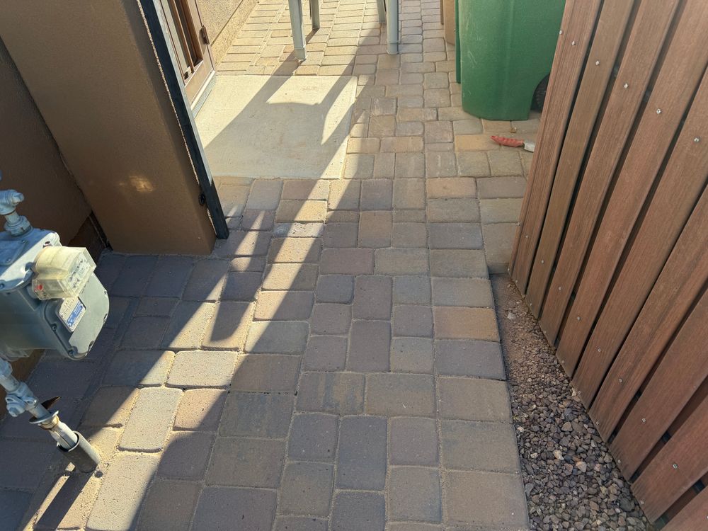 All Photos for Grand Canyon State Landscape Inc. in Surprise, AZ