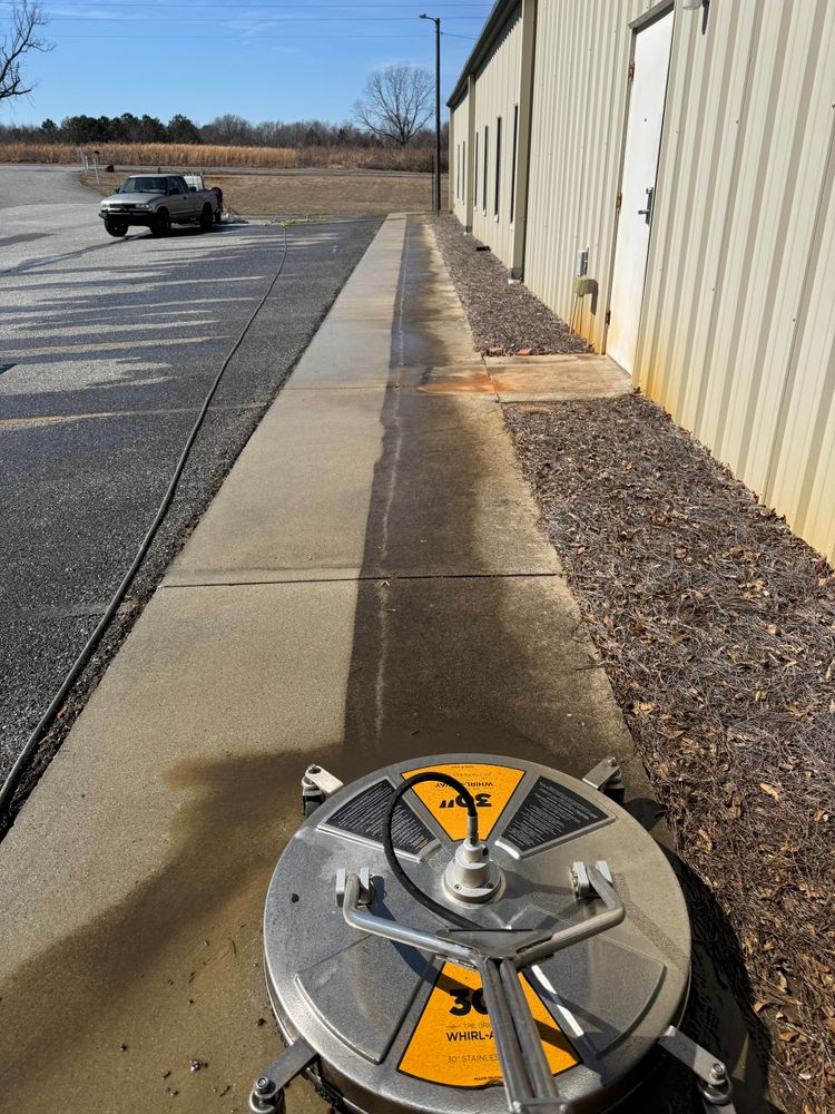 All Photos for Gaffney Pressure Washing in Spartanburg, SC