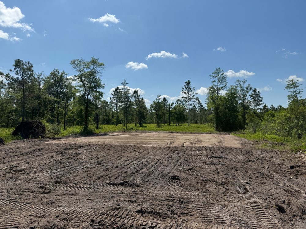 All Photos for AL Dirtworks LLC in St. Augustine, FL