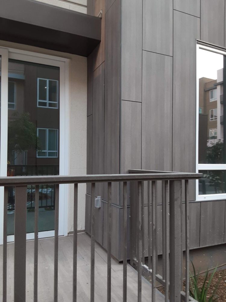 Exterior Renovations for Max General Construction INC in San Jose, CA