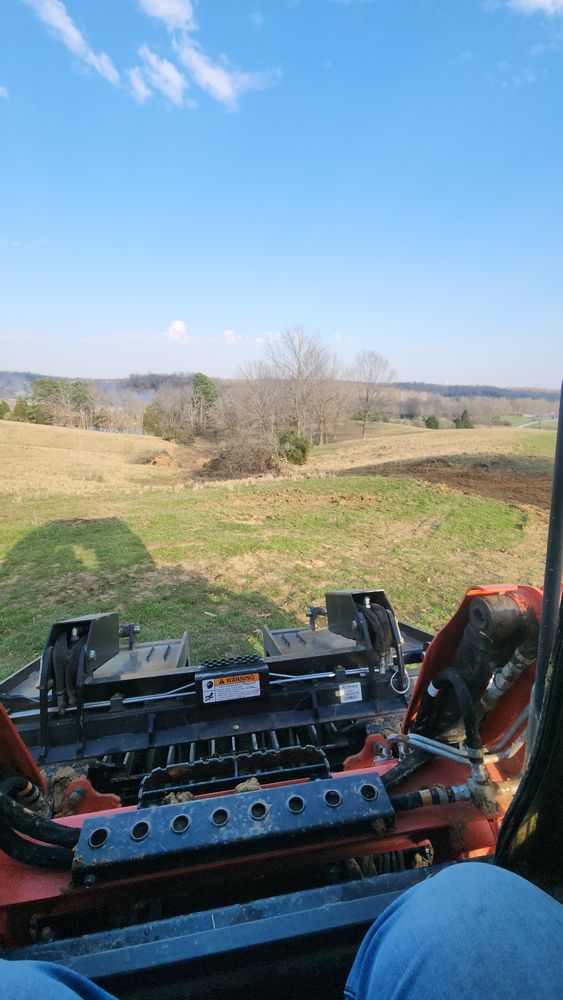 All Photos for Watkins Excavation in Robards, KY