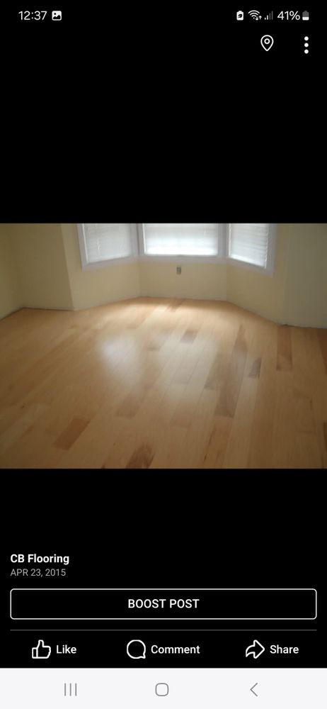 All Photos for CB Flooring in Cape May County,  NJ