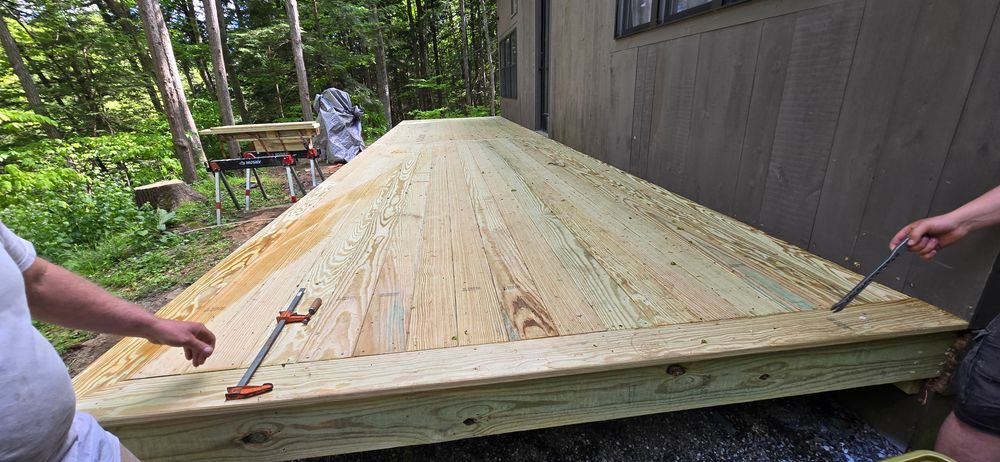 All Photos for AA Family Construction in Lebanon, NH