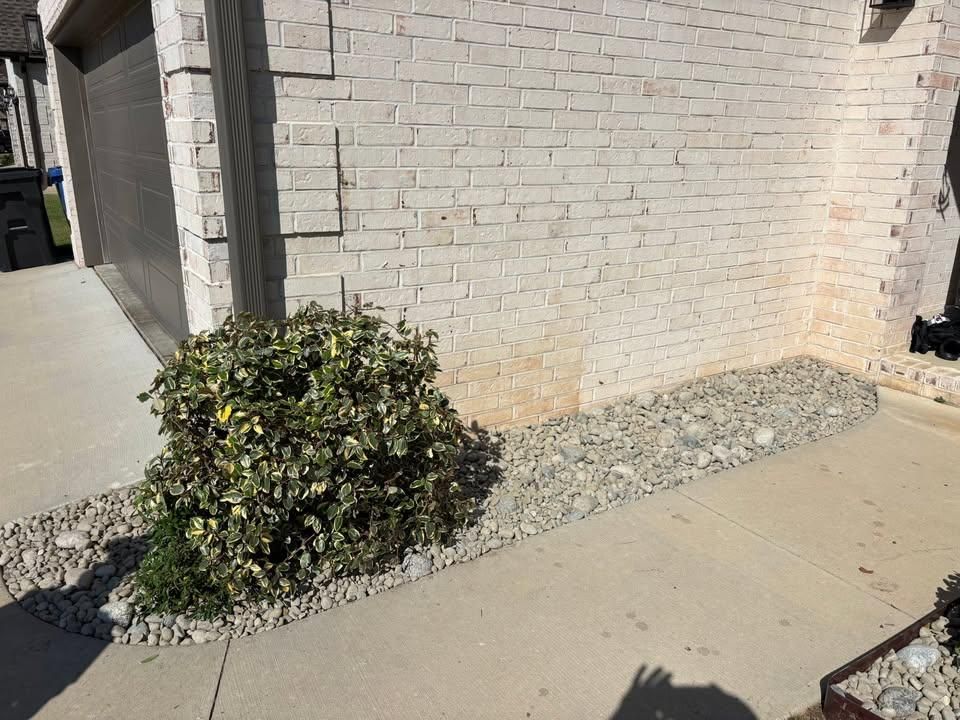 All Photos for Harness Lawn and Land Management  in Jonesboro ,  AR