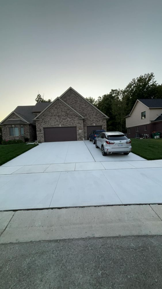 All Photos for DeLeòn Cement in Detroit, MI