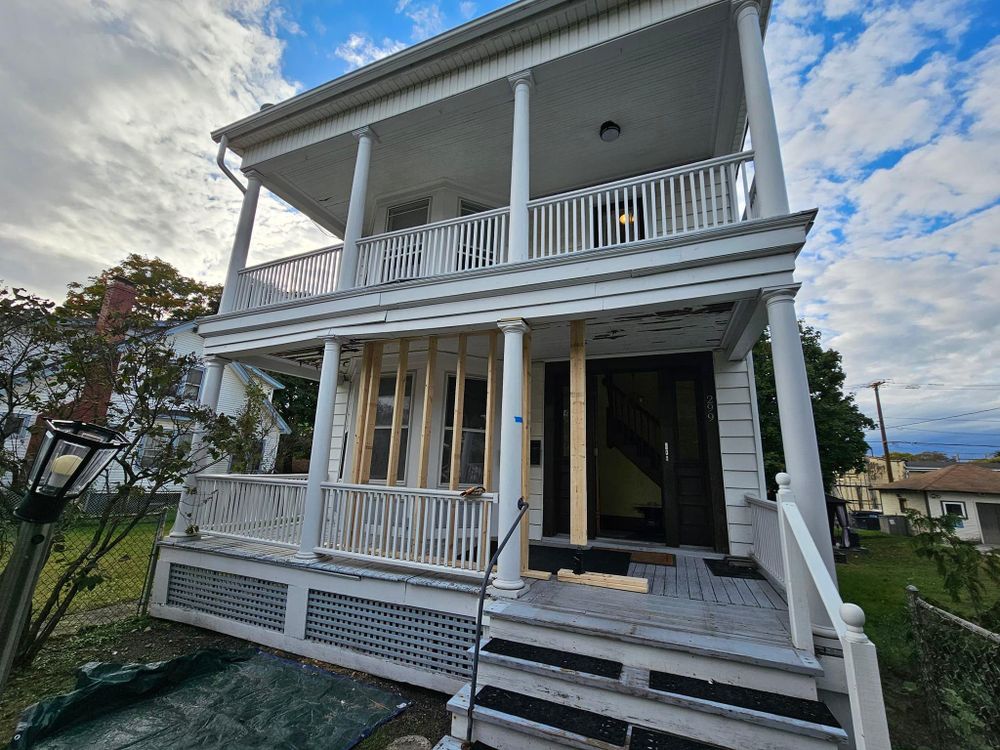 All Photos for The Painter in Citrus Heights, CA