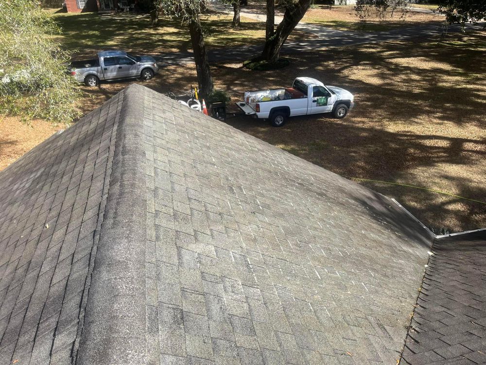 All Photos for All-Star Lawn Care & Soft Washing in Mobile, AL